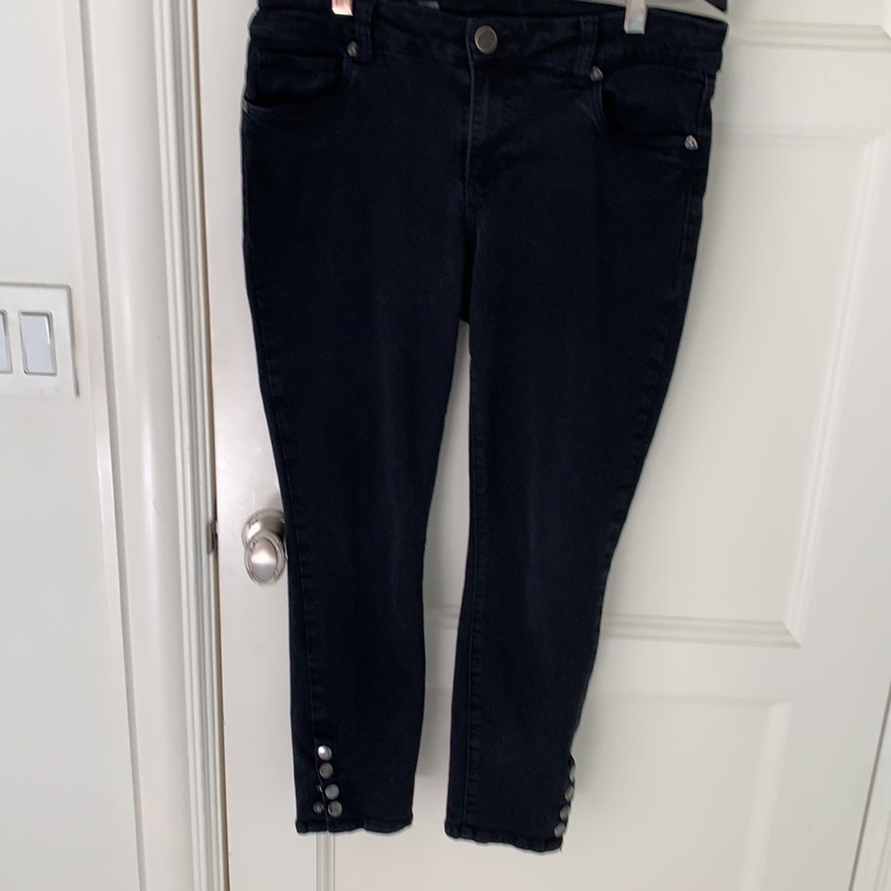 KUT jeans
